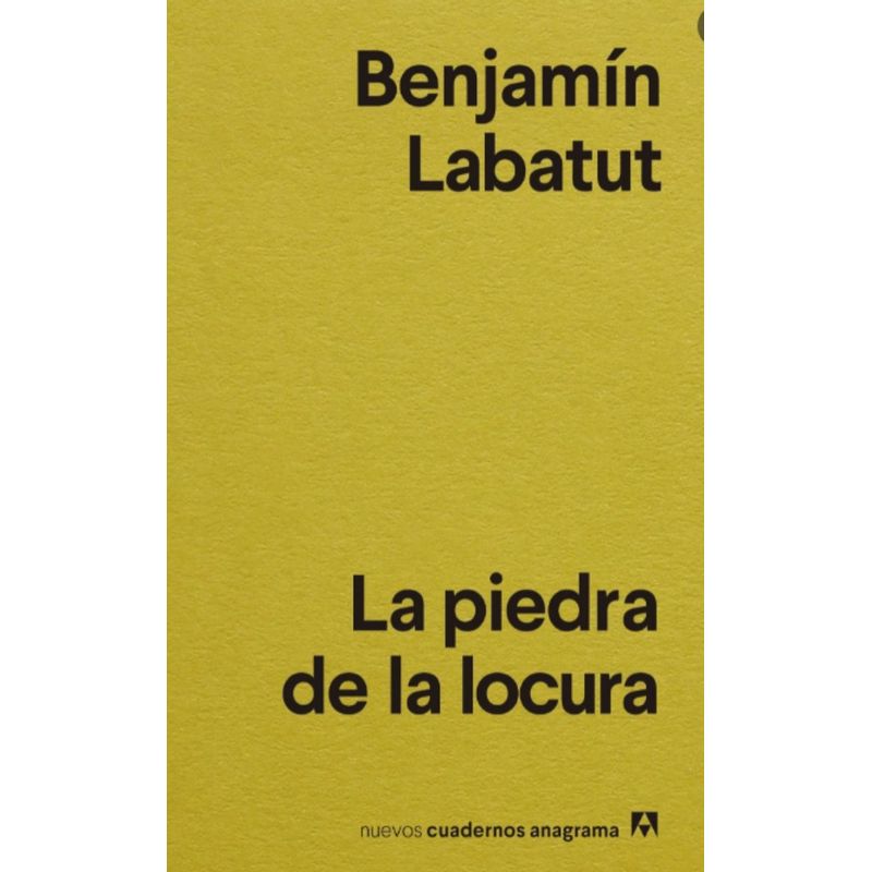 TOP10BOOKS - Libro La Piedra De La Locura -556-