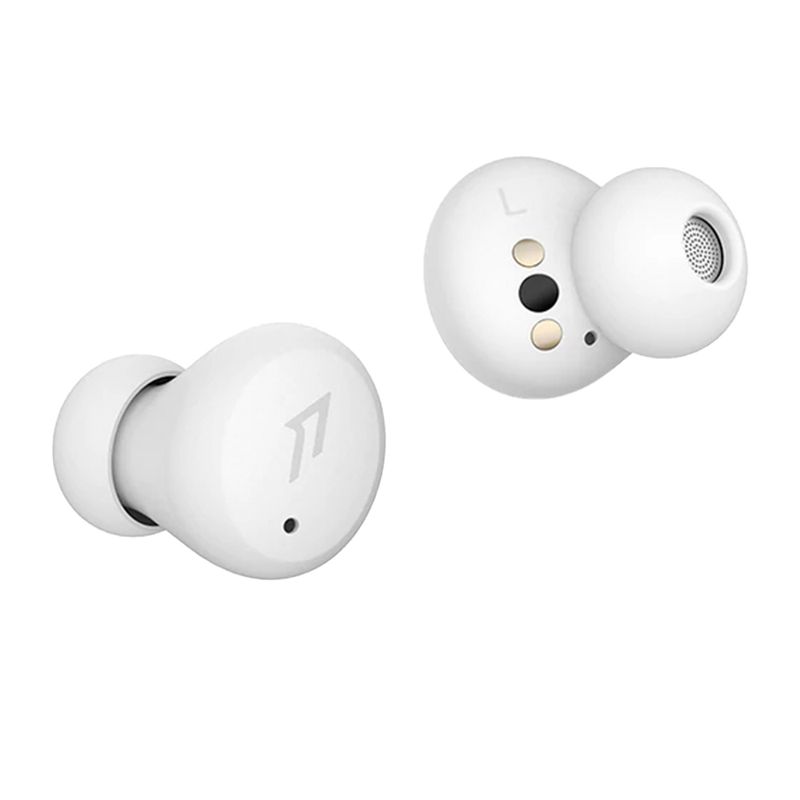 1MORE - Audífonos 1More ComfoBuds Mini TWS - White