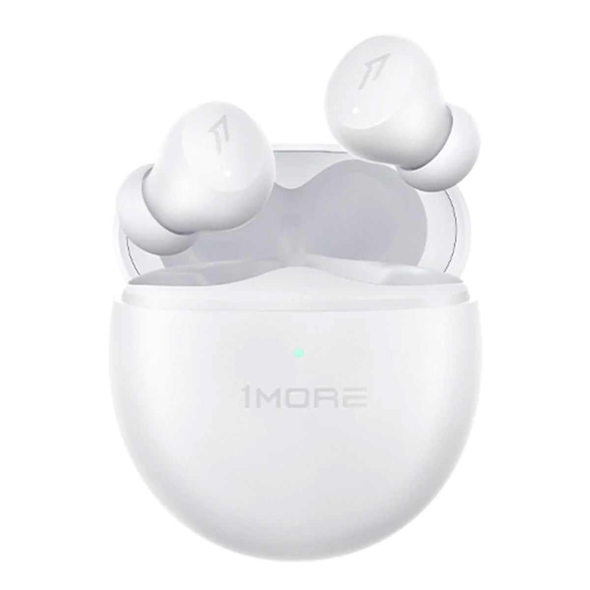 1MORE - Audífonos 1More ComfoBuds Mini TWS - White