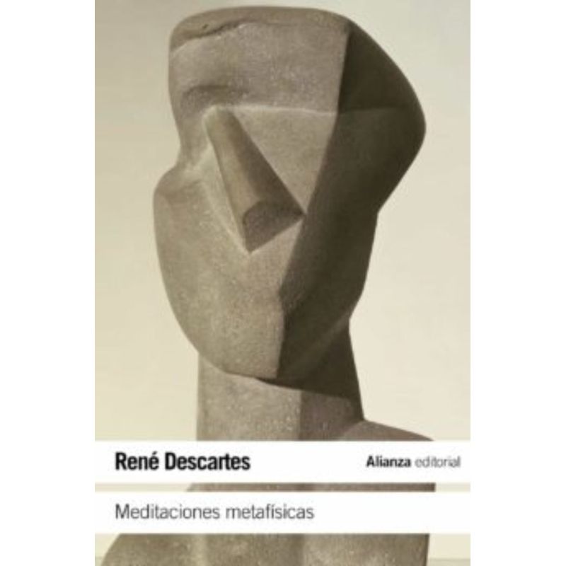 TOP10BOOKS - Libro Meditaciones Metafísicas -396-