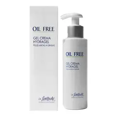 DR FONTBOTE - Gel crema Hydragel oil free mixtas a grasas.-