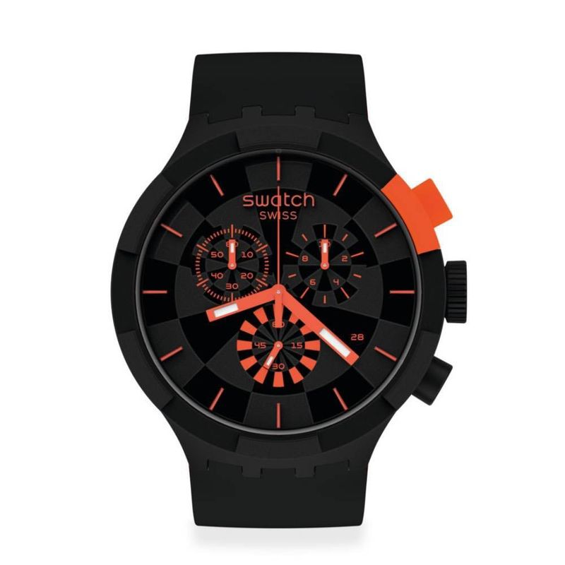 SWATCH - Reloj Swatch Unisex adulto Fashion