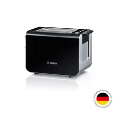 BOSCH - Tostador Styline Negro TAT8613