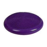 COJÍN DE EQUILIBRIO BOSU 34 CM