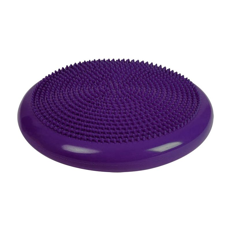ORCUS - COJÍN DE EQUILIBRIO BOSU 34 CM