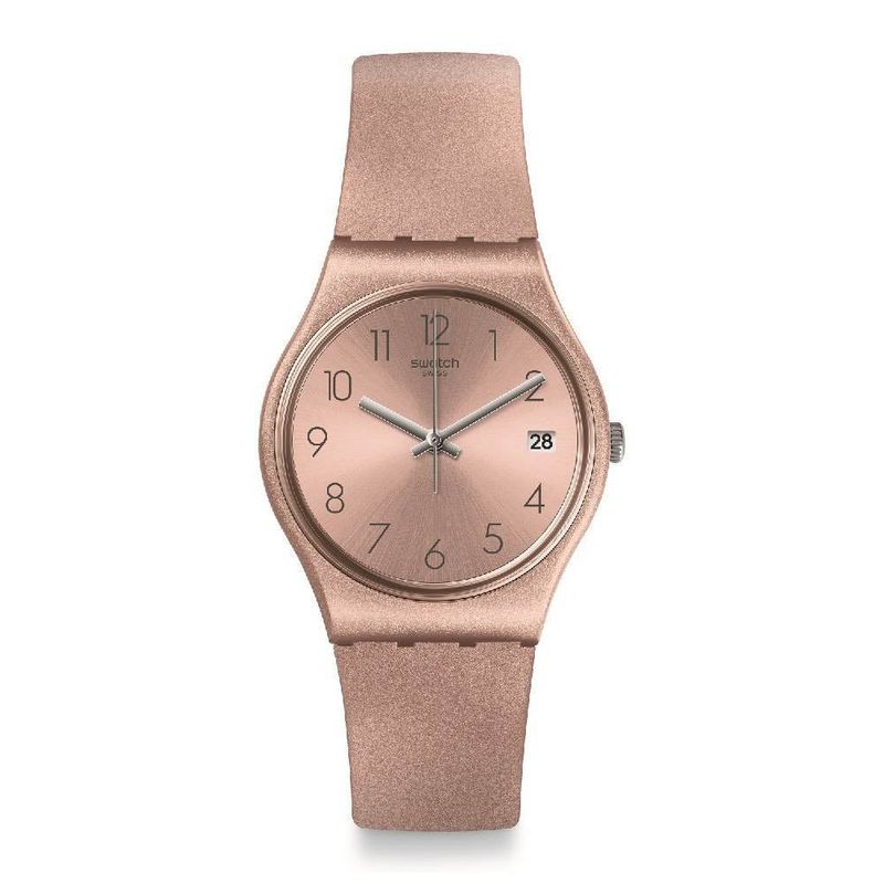 SWATCH - Reloj Swatch Unisex adulto Fashion