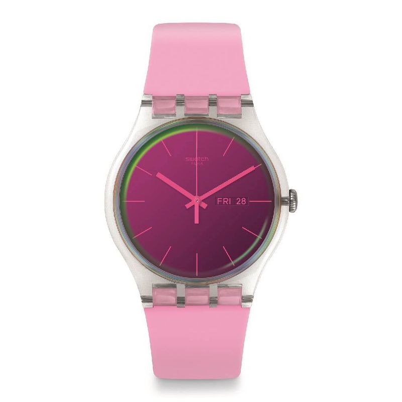 SWATCH - Reloj Swatch Unisex adulto Fashion