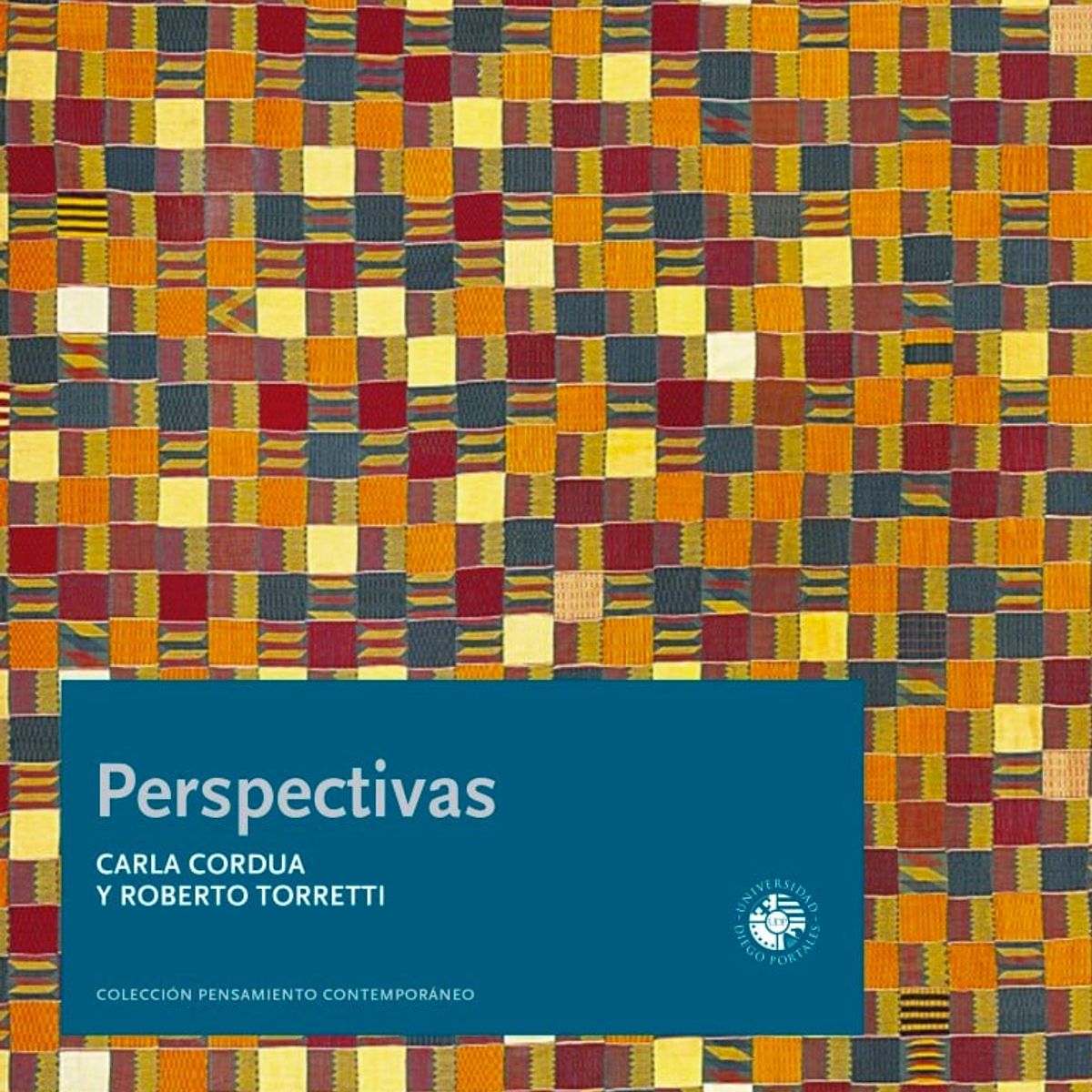 TOP10BOOKS - LIBRO Perspectivas - Perspectivas