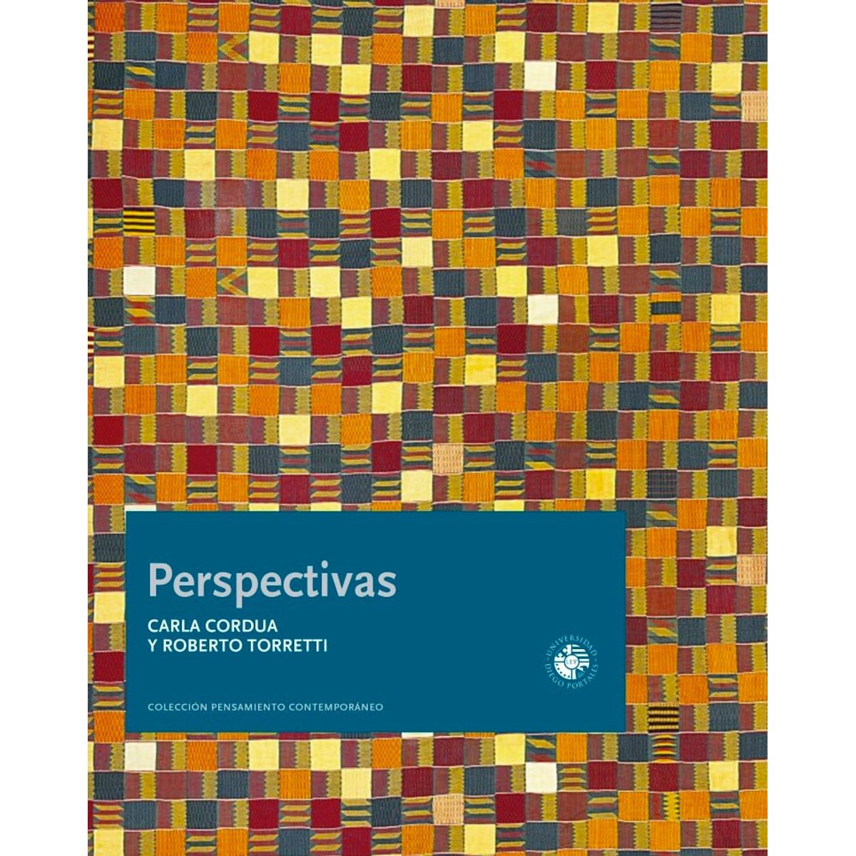 TOP10BOOKS - LIBRO Perspectivas - Perspectivas