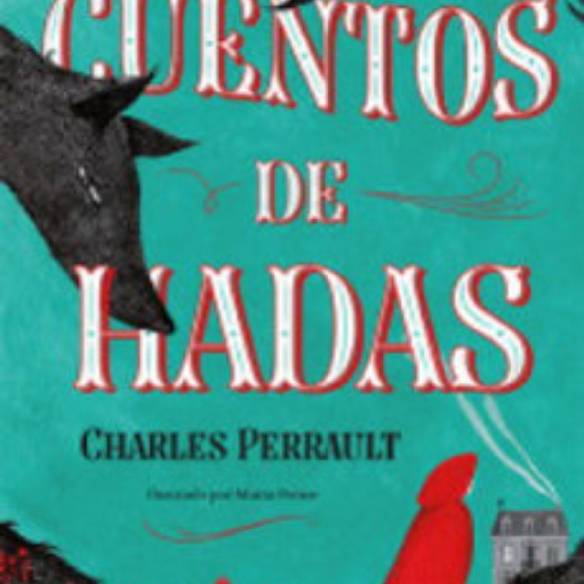 TOP10BOOKS - LIBRO Cuentos De Hadas - Cuentos De Hadas