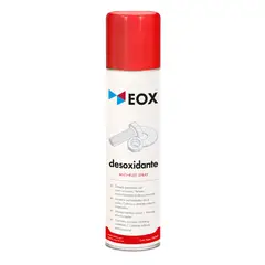 GENERICO - Desoxidante Lubricante Rost Off Eox 300 Ml