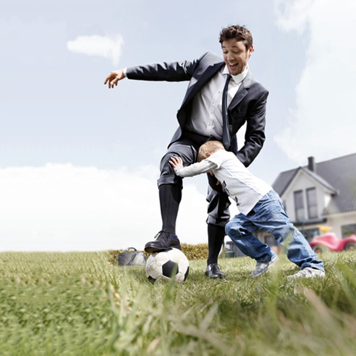 MEDISHOP - Calf Mediven Active Clase 1 Black Talla III-Blunding