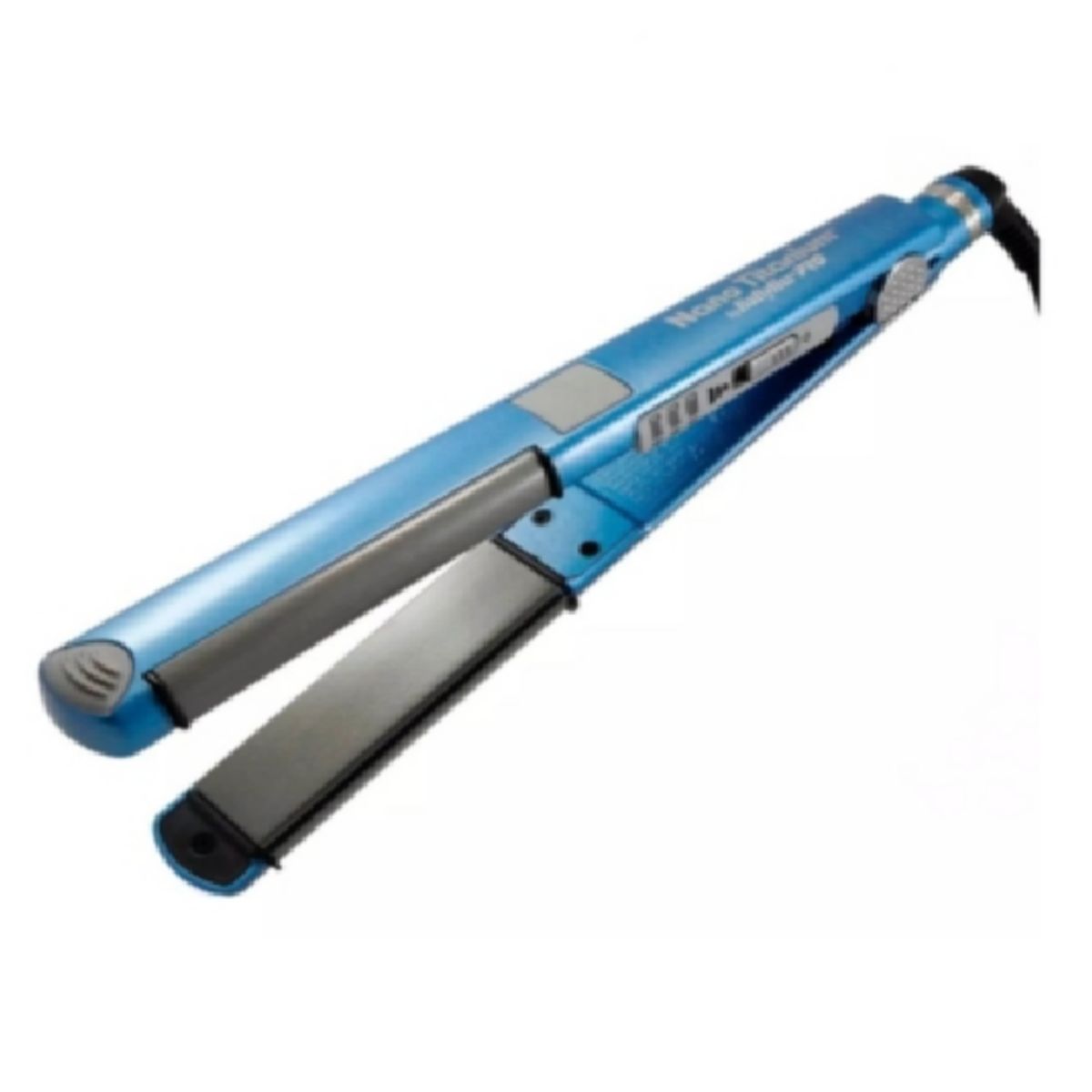 BABYLISS PRO - Plancha BabylissPro Nano Titanium U Styler BNT4081UZ