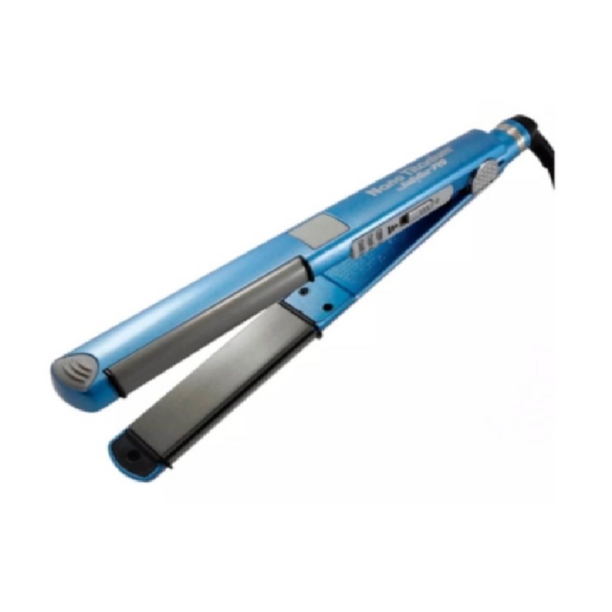 BABYLISS PRO - Plancha BabylissPro Nano Titanium U Styler BNT4081UZ