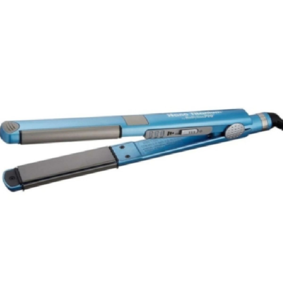 BABYLISS PRO - Plancha BabylissPro Nano Titanium U Styler BNT4081UZ