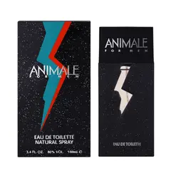 ANIMALE - PERFUME ANIMALE FOR MEN 100 ML EDT