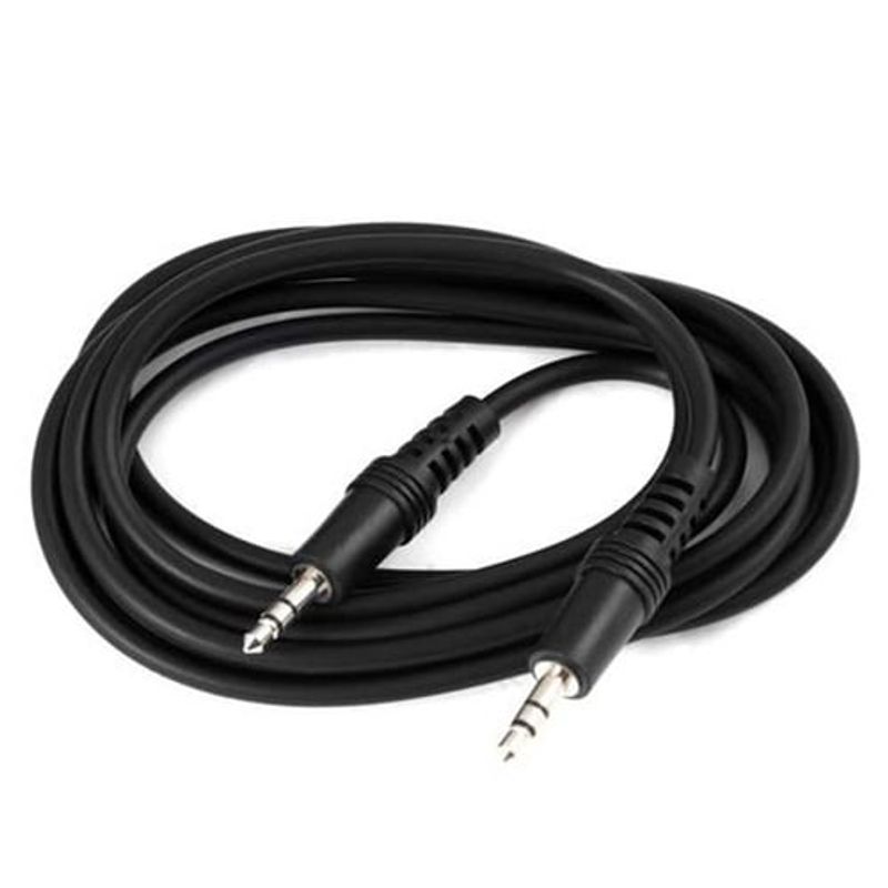 ULINK - Cable Auxiliar 3 metros de largo 3.5 mm a 3.5mm