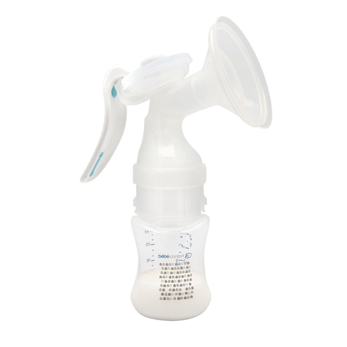 BEBE CONFORT - Extractor Manual BEBE CONFORT Little Valleys