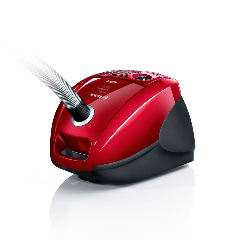 BOSCH - Aspiradora con Bolsa MultiClean 2400W BSGL3MULT3