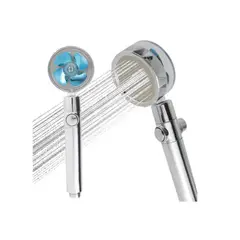 OEM - Ducha Hélice Turbina de Mano