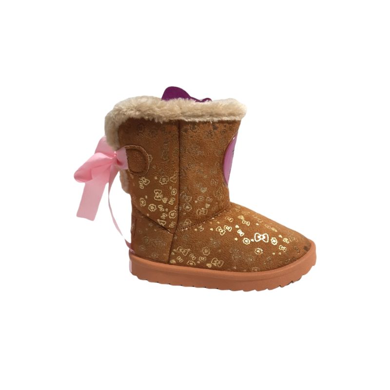 HELLO KITTY - Bota chiporro Hello Kitty