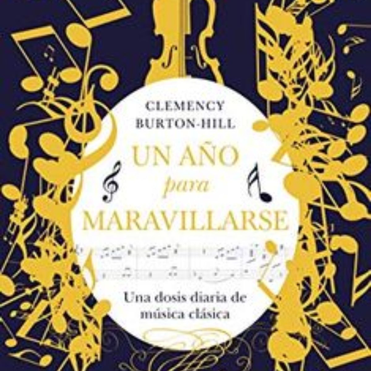 TOP10BOOKS - LIBRO Un Ano Para Maravillarse - Clemency Burtomn Hill