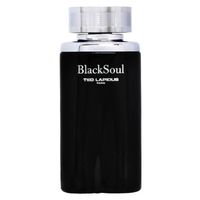 PERFUME BLACK SOUL 100 ML EDT