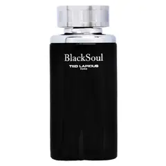 TED LAPIDUS - PERFUME BLACK SOUL 100 ML EDT