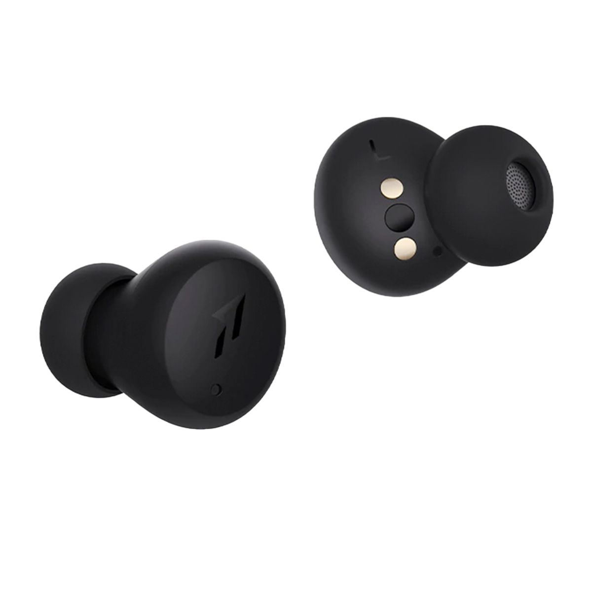 1MORE - Audífonos 1More ComfoBuds Mini TWS - Black