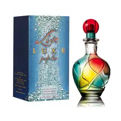 JENNIFER LOPEZ - PERFUME LIVE LUXE 100 ML EDP