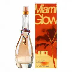 JENNIFER LOPEZ - PERFUME MIAMI GLOW 100 ML EDT