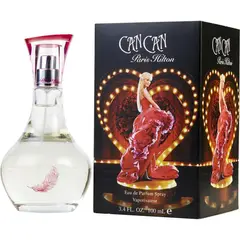 PARIS HILTON - PERFUME CAN CAN 100 ML EDP