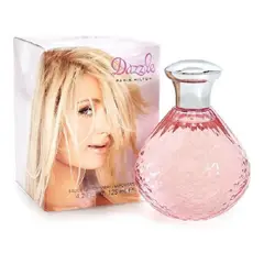 PARIS HILTON - PERFUME DAZZLE 125 ML EDP