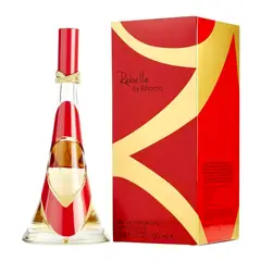RIHANNA - PERFUME REBELLE 100 ML EDP