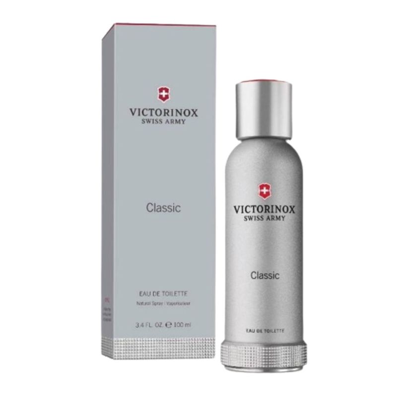 SWISS ARMY - PERFUME SWISS ARMY CLASSIC 100 ML EDT