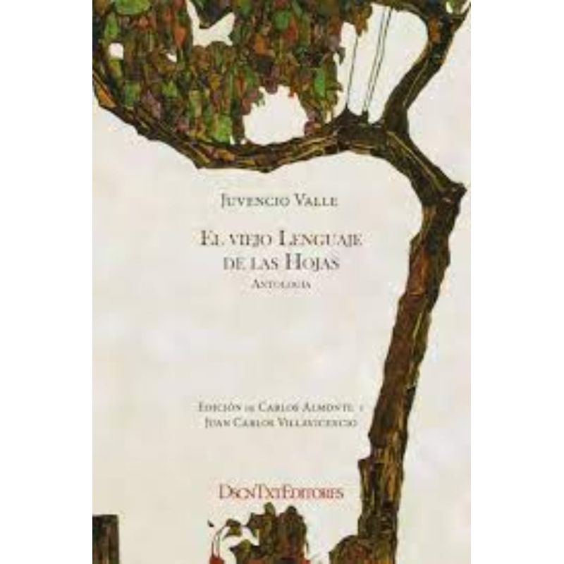 TOP10BOOKS - Libro El Viejo Lenguaje De Las Hojas -240-