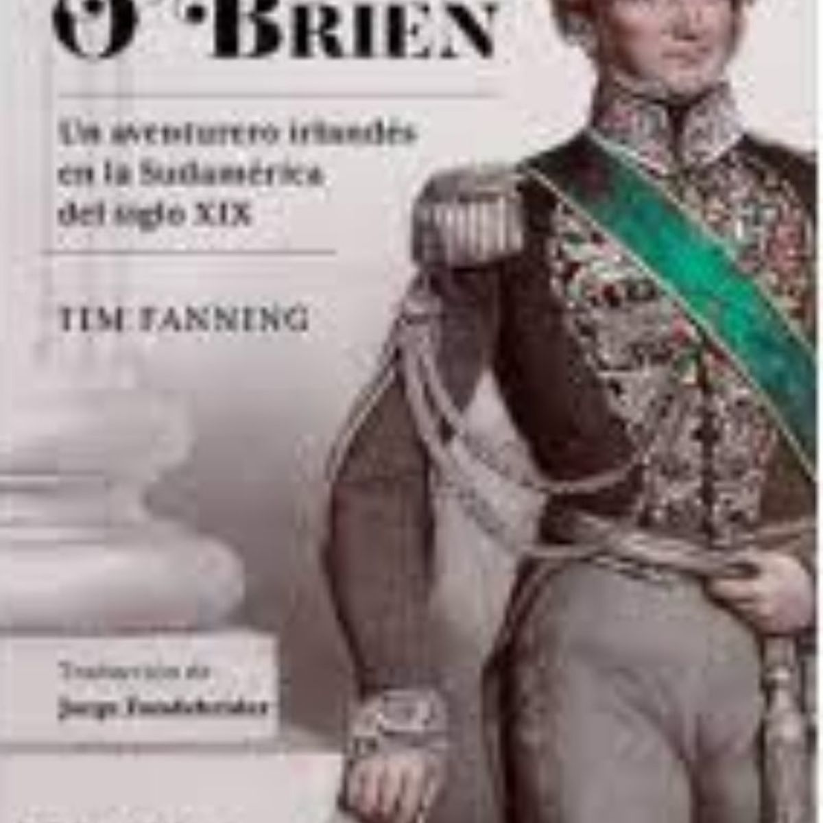 TOP10BOOKS - LIBRO Don Juan O'brien - Don Juan O'Brien