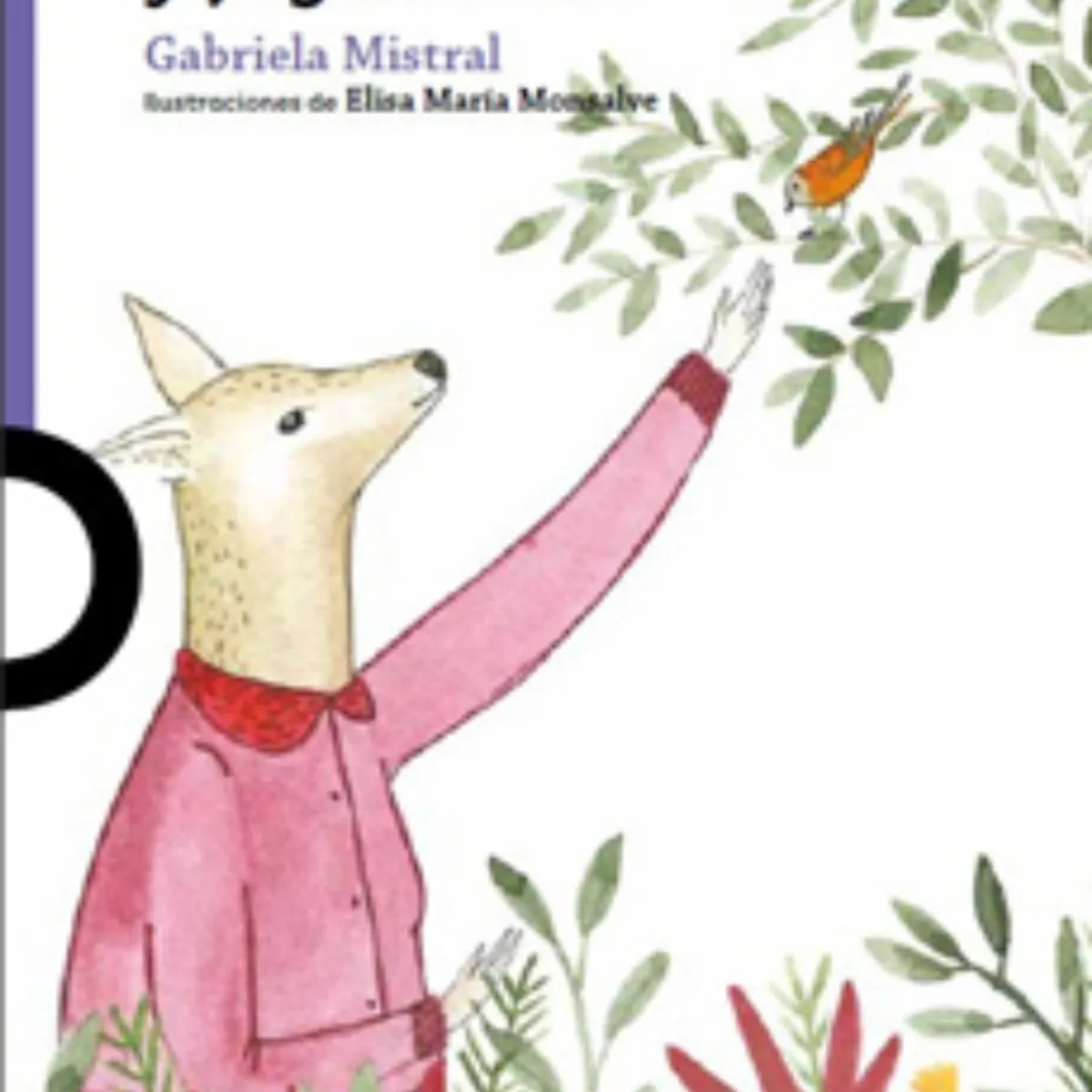 TOP10BOOKS - LIBRO Rondas, Poemas Y Jugarretas - GABRIELA MISTRAL
