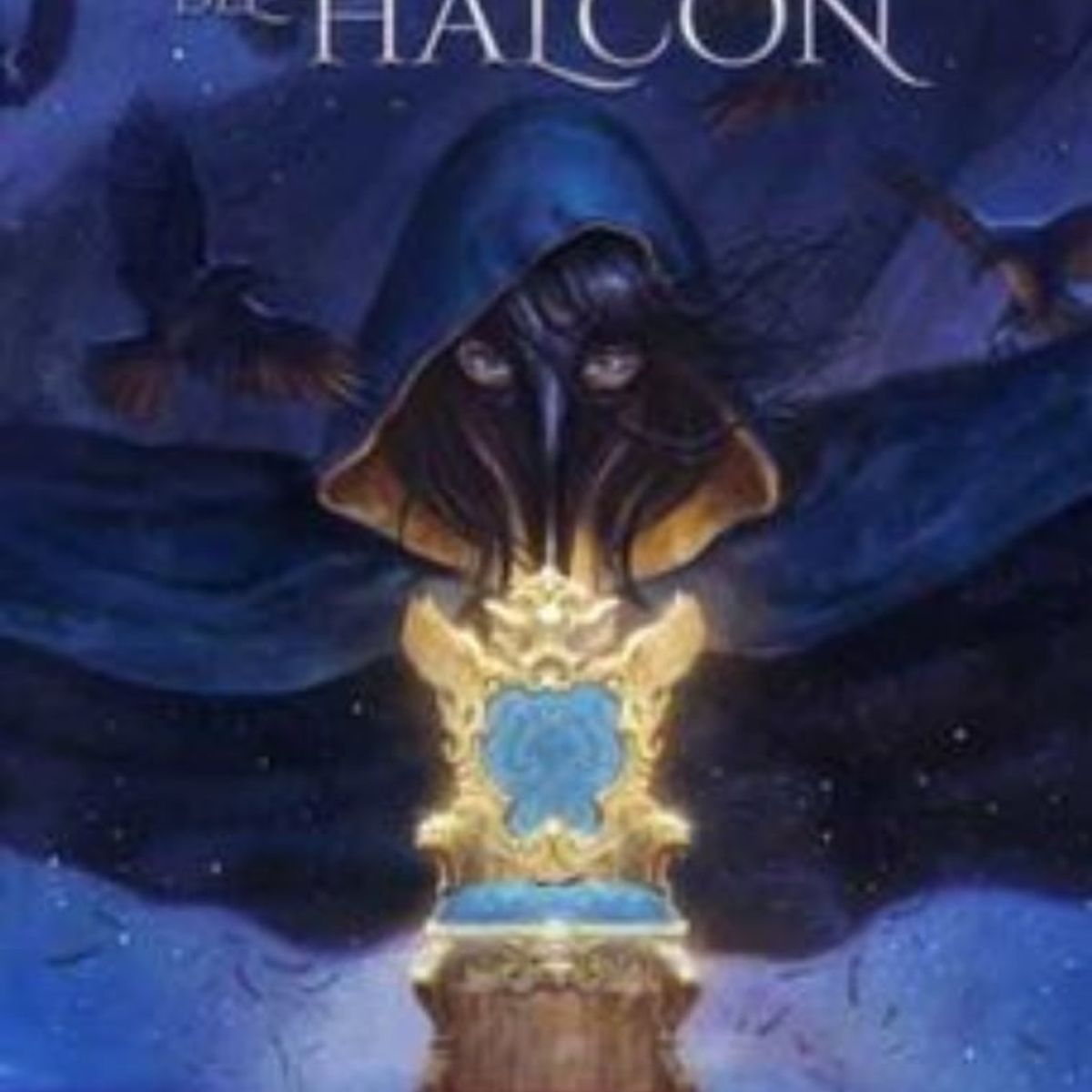 TOP10BOOKS - LIBRO La Traicion Del Halcon - La Traicion Del Halcon