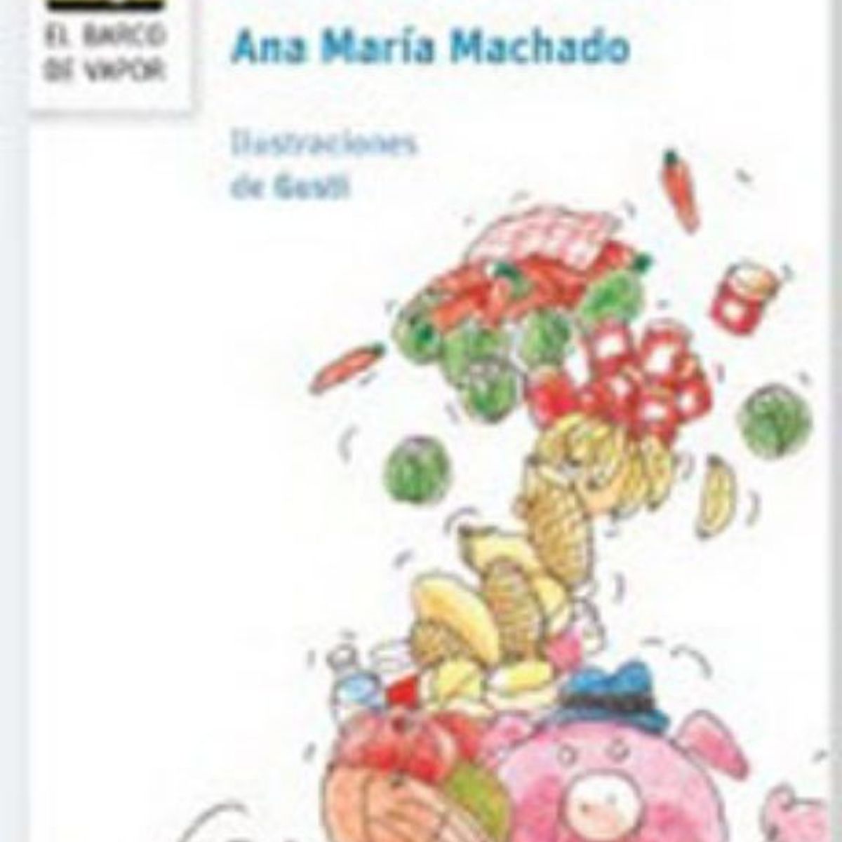 TOP10BOOKS - LIBRO Camilon, Comilon. Loran - Camilon, Comilon. Loran