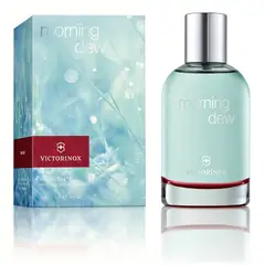 VICTORINOX - PERFUME MORNING DEW FOR HER 100 ML EDT