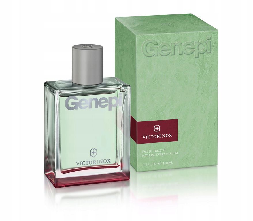 PERFUME GENEPI FOR HIM 100 ML EDT