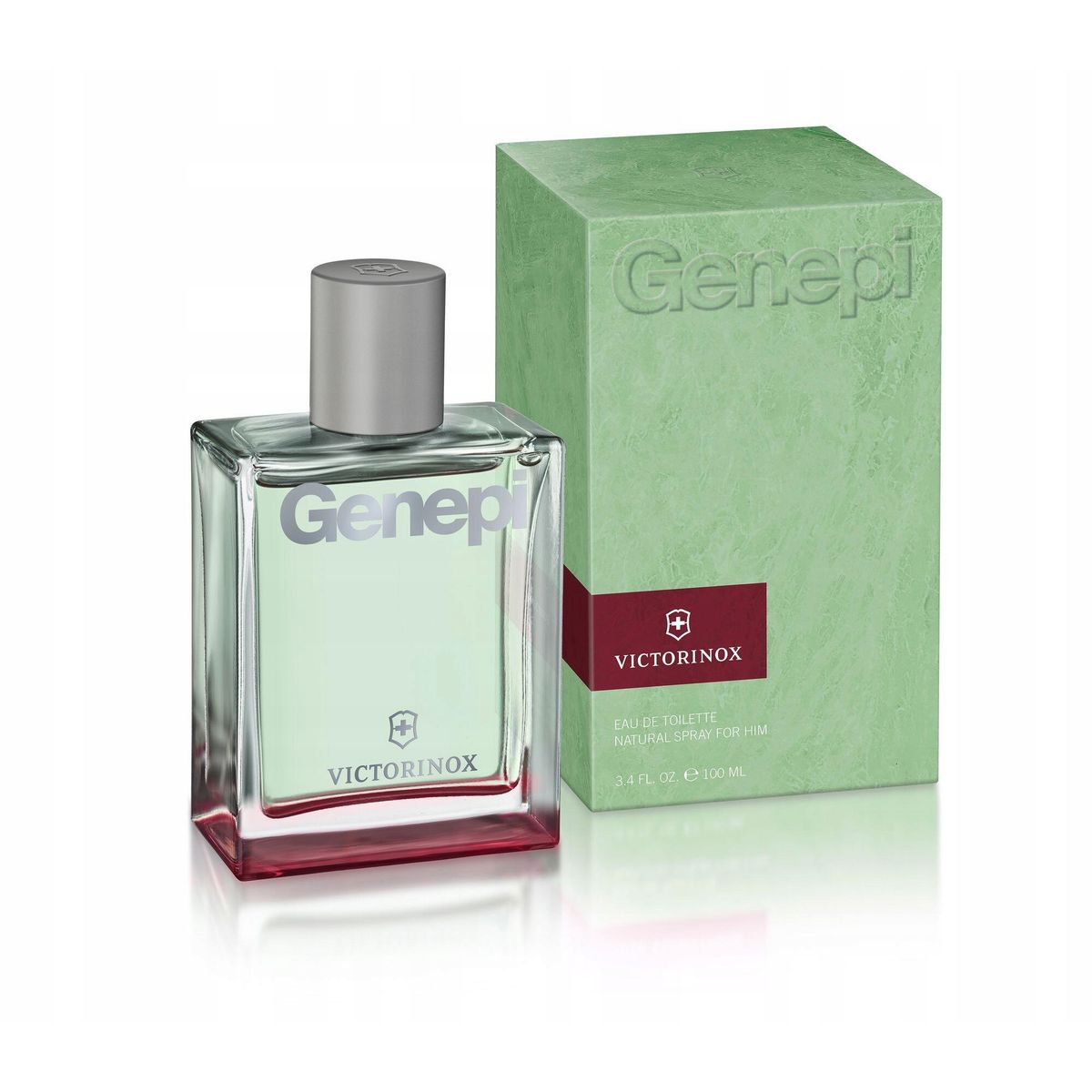 VICTORINOX - PERFUME VICTORINOX GENEPI FOR HIM 100 ML EDT