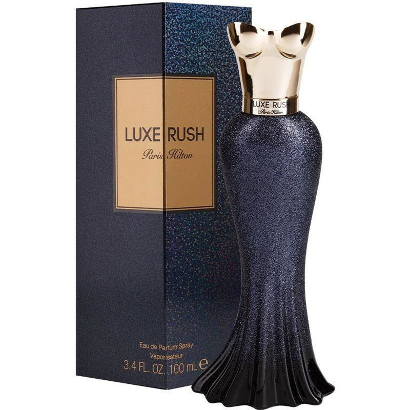 PARIS HILTON - PERFUME PARIS HILTON LUXE RUSH 100 ML EDP