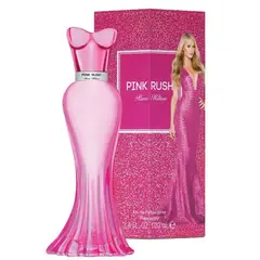 PARIS HILTON - PERFUME PINK RUSH 100 ML EDP