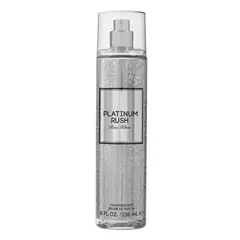 PARIS HILTON - PERFUME PLATINUM RUSH BODYMIST 236 ML