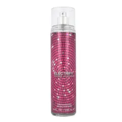 PARIS HILTON - PERFUME ELECTRIFY BODY MIST 236 ML