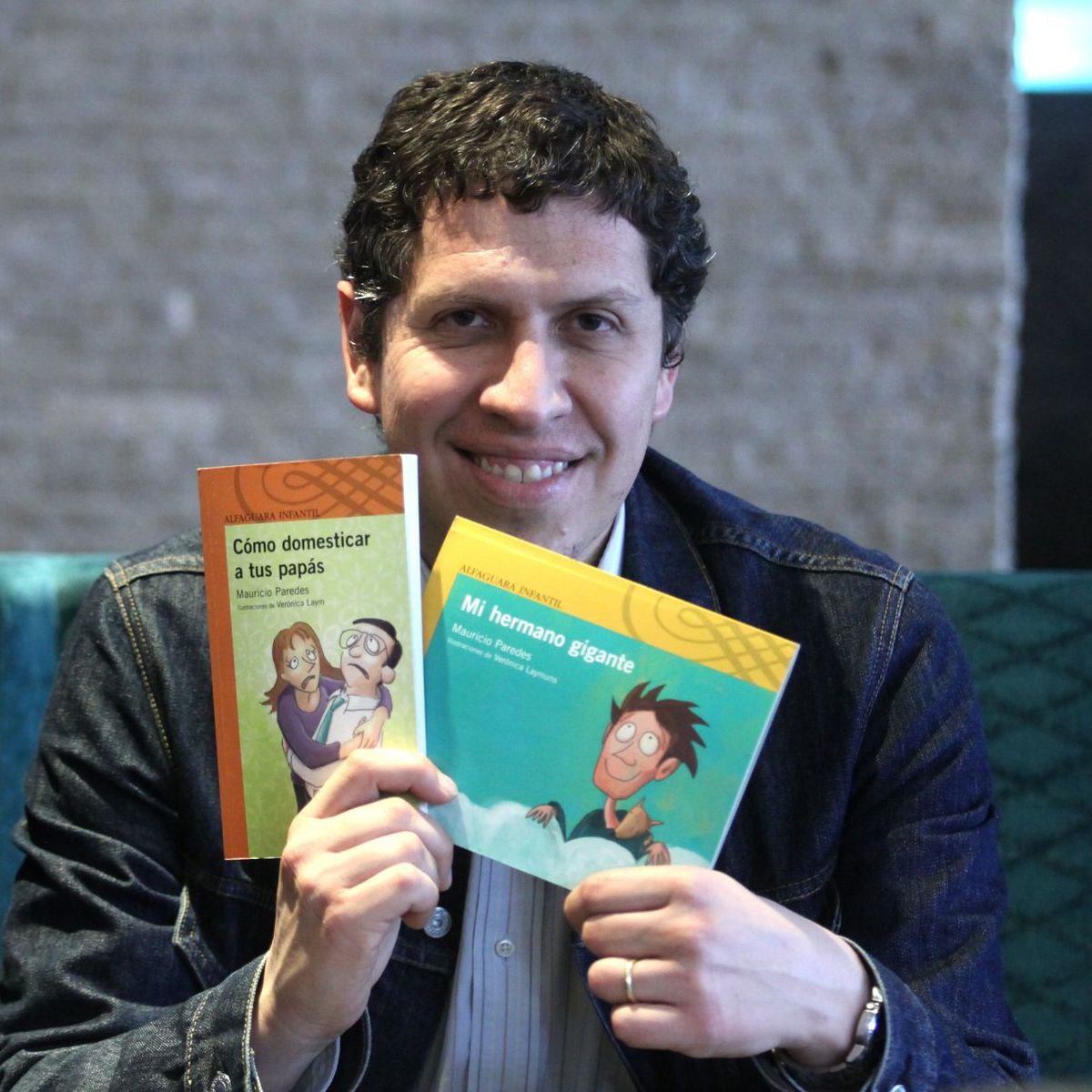 TOP10BOOKS - TEXTO LA FAMILIA GUACATELA - LORAN / M.PAREDES / EDICIONES SM