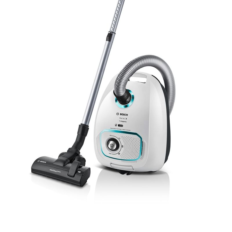 BOSCH - Aspiradora con Bolsa ProHygienic BGLS4HYG2