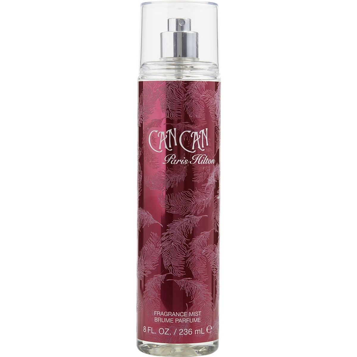 PARIS HILTON - PERFUME PARIS HILTON CAN CAN BODY MIST 236 ML